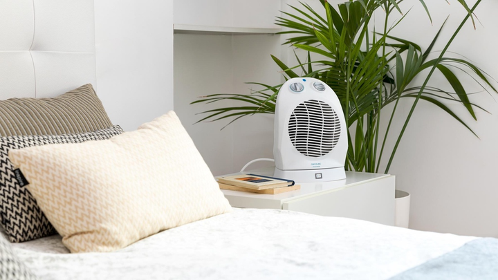 Termowentylator Cecotec Ready Warm 9890 Force Rotate (05802) - obraz 7