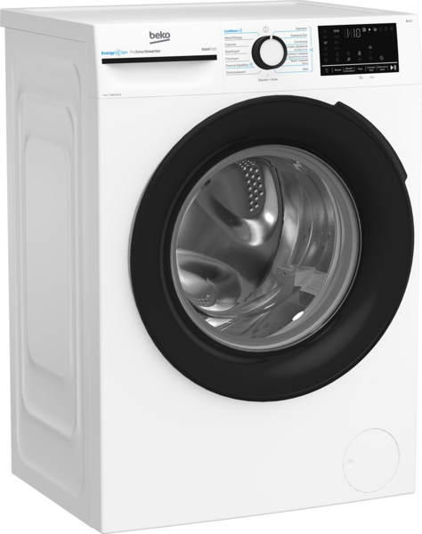 Стиральная машина BEKO BM3WFSU47235WB - изображение 3