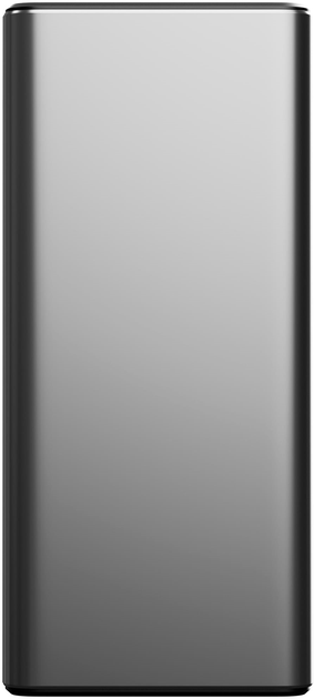 УМБ Allity APB-100 20000 mAh 22.5W Grey (ALL000038) - зображення 3