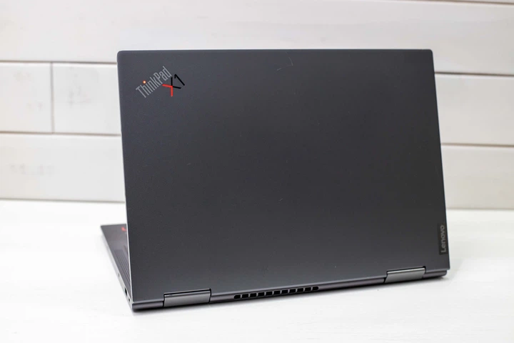 Ноутбук-планшет Lenovo ThinkPad X1 Yoga Gen 6 | i7-1185G7 | 32GB