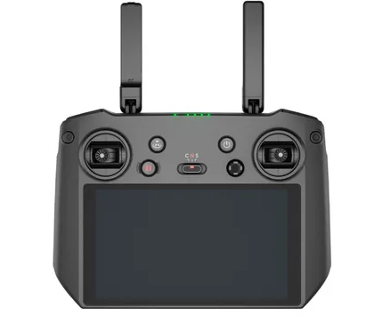 Пульт керування DJI RC Pro Remote Controller (CP.MA.00000406.02) - Фото 1 Пульт керування DJI RC Pro Remote Controller (CP.MA.00000406.02) - зображення 1