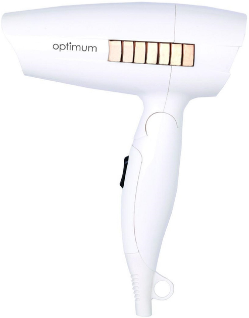 Suszarka do włosów Optimum SW 5013 - obraz 1