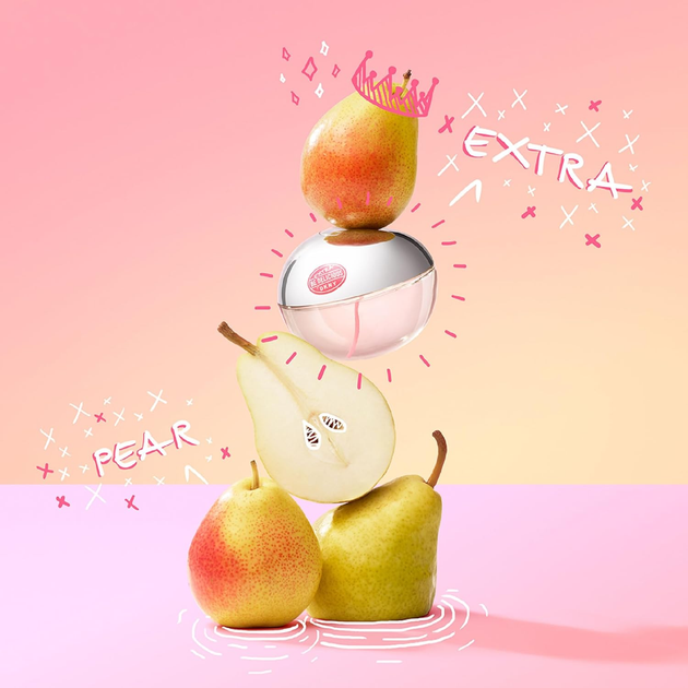 Woda perfumowana damska DKNY Be Extra Delicious 30 ml (085715950161) - obraz 4