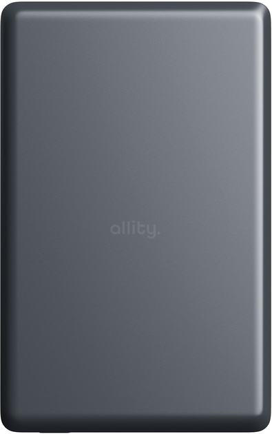 УМБ Allity APB-300 5000 mAh 20W Grey (ALL000041) - зображення 1