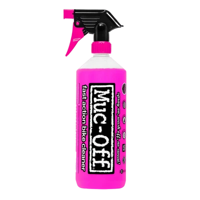 Набір для мийки MUC-OFF ULTIMATE COMMUTER - зображення 2