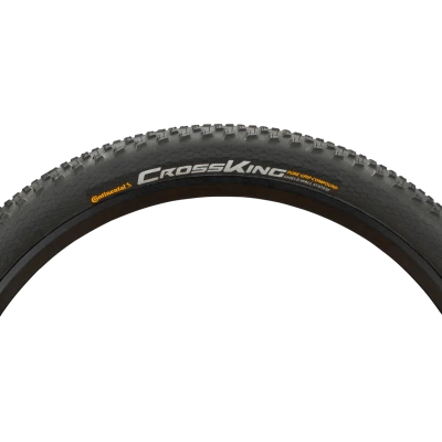 Покришка Continental CROSS KING 26x2.20 - Фото 2 Покришка Continental CROSS KING 26x2.20 - изображение 2
