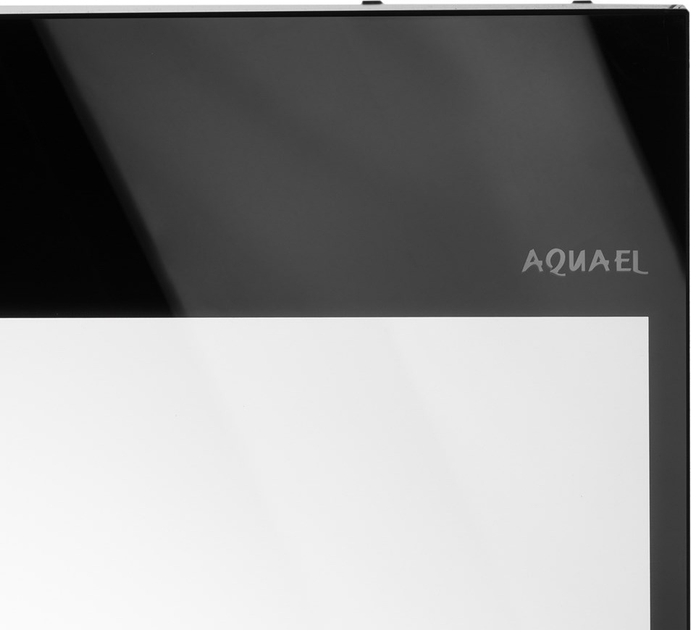 Zestaw akwariowy Aquael Clossy Cube ST 50 D&N 135 L Czarny (5905546341943) - obraz 6