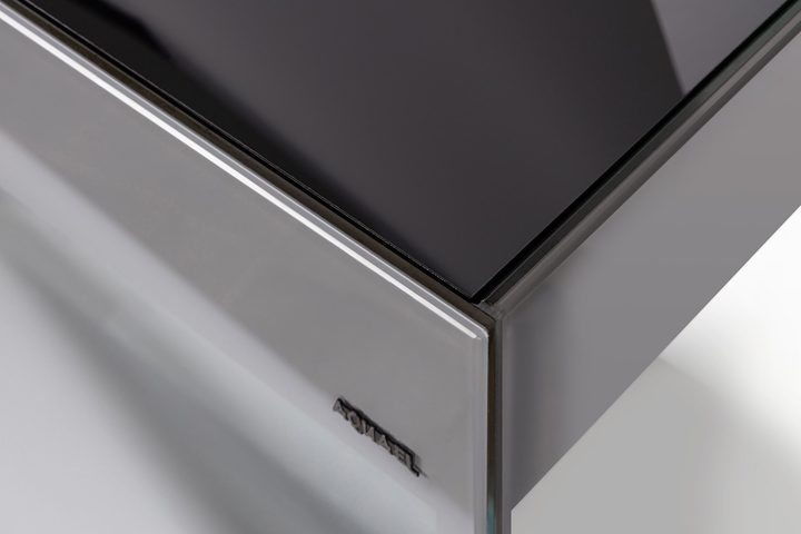 Акваріумний набір Aquael Clossy Cube ST 50 D&N 135 L Сірий (5905546340960) - зображення 3