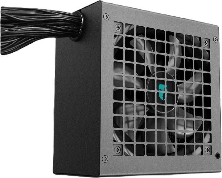 Блок живлення DeepCool Gamer Storm PF500X 500W (R-PF500X-HD0B-JGEU) - зображення 5