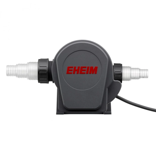 Cтерилізатор ставковий Eheim CLEARUVC-60 (5306010) - Фото 4 Cтерилізатор ставковий Eheim CLEARUVC-60 (5306010) - зображення 4