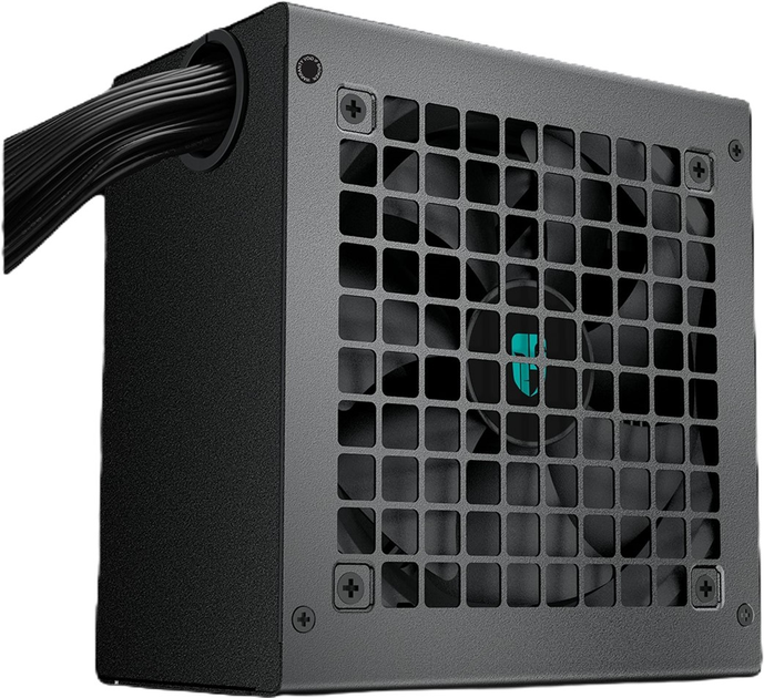 Блок питания DeepCool PK750D 750W (R-PK750D-FA0B-JGEU