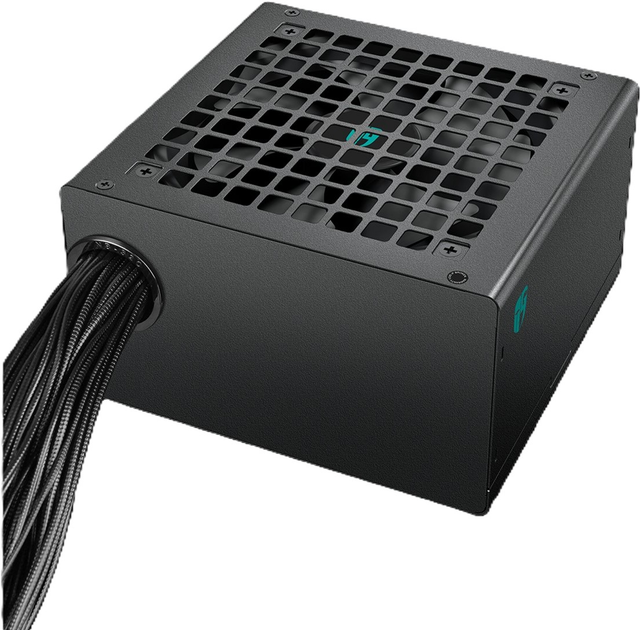 Блок питания Deepcool PN650D (R-PN650D-FC0B-JGEU) - изображение 5