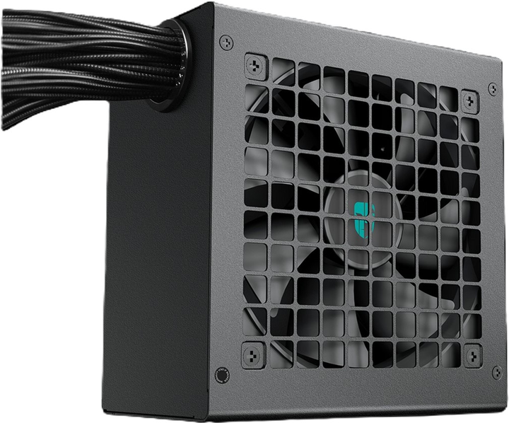 Блок питания DeepCool PN750D 750W (R-PN750D-FC0B-JGEU) - изображение 4
