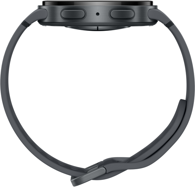 Smartwatch Samsung Galaxy Watch 8 44mm Gray (SM-L330NDAASEK) - obraz 5