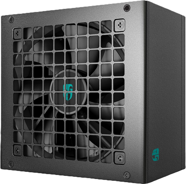 Блок питания DeepCool PN850D 850W (R-PN850D-FC0B-JGEU-V2) - изображение 1