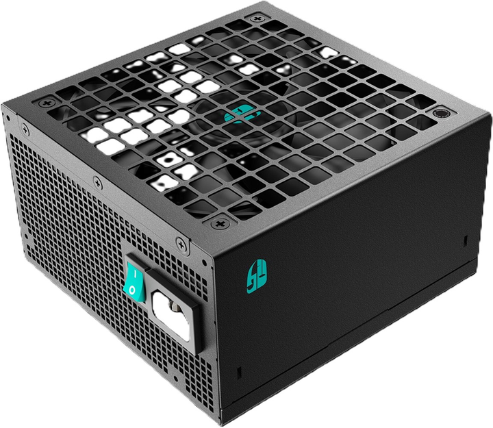 Блок питания DeepCool PN650M 650W (R-PN650M-FC0B-JGEU) - изображение 6
