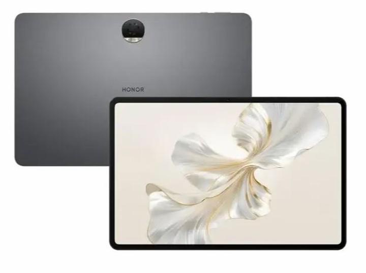 Планшет Honor Pad 9 8/256GB Wi-Fi Space Gray - зображення 3