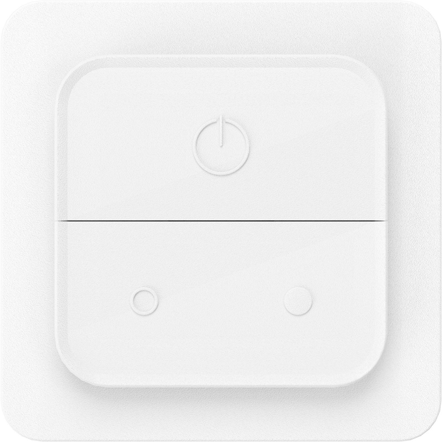 Wyłącznik ścienny Eglo CONNECT-Z SWITCH Smart Home White (900116) - obraz 3