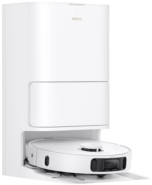 Robot sprzątający Mova P10 Ultra - obraz 1