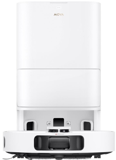 Robot sprzątający Mova P10 Ultra - obraz 2