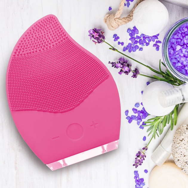 Щітка для обличчя Rio Beauty Fadc - зображення 3