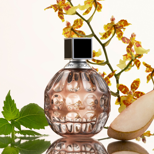 Zestaw damski Jimmy Choo Woda perfumowana 60 ml + Balsam do ciała 100 ml (3386460148566) - obraz 2