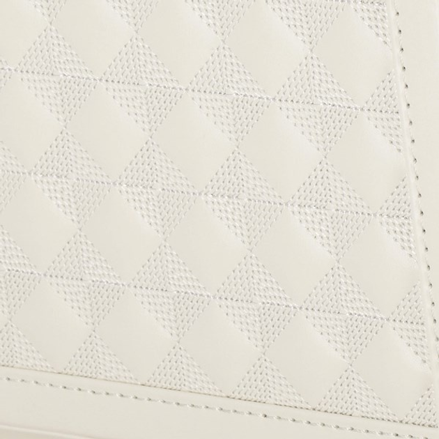 Шкатулка для прикрас Springos HA1079 кремова 25 x 25 x 8.5 см (5907719433745) - зображення 6