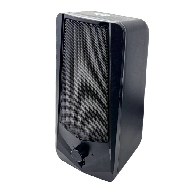 Колонки для комп'ютера JEDEL S523 акустична система LED Bluetooth чорний - Фото 4 Колонки для комп'ютера JEDEL S523 акустична система LED Bluetooth чорний - изображение 4