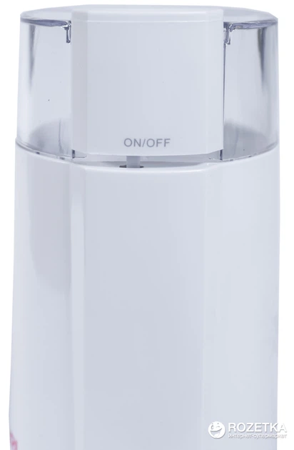 Кавомолка SATORI SG-1801-WT - изображение 2