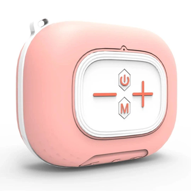 Bluetooth-колонка TG394, IPX7, з функцією speakerphone, радіо, pink - изображение 2