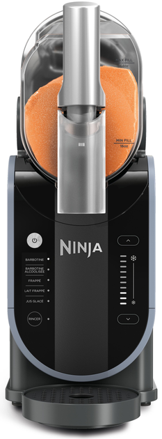 Maszyna do lodów Ninja Slushi FS301EU - obraz 4