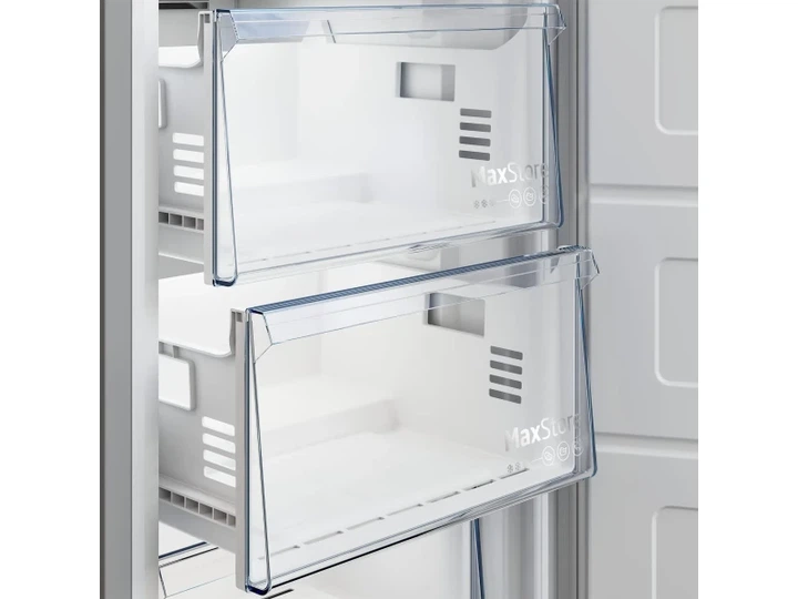 Морозильна камера Beko B3RFNE313S - Фото 6 Морозильна камера Beko B3RFNE313S - изображение 6