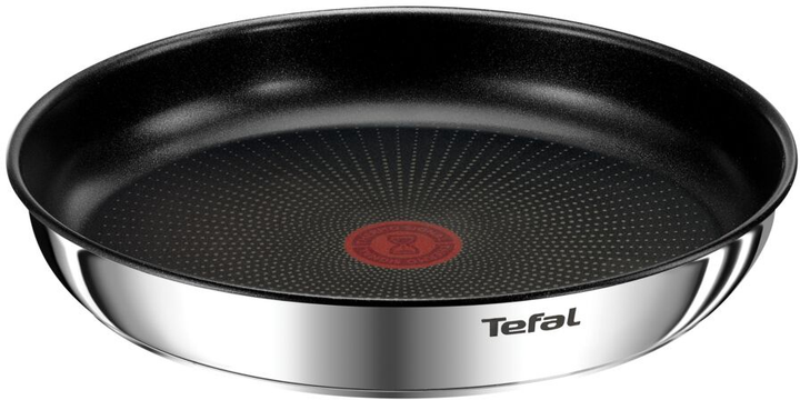 Сковорода Tefal Ingenio Emotion (L8970674) 28 см (3168430338623) - зображення 1