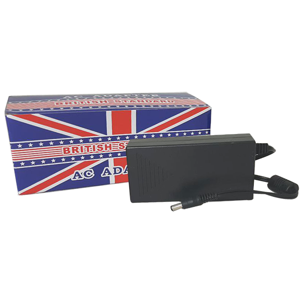 Блок живлення JUYN 12V - Фото 3 Блок живлення JUYN 12V - зображення 3