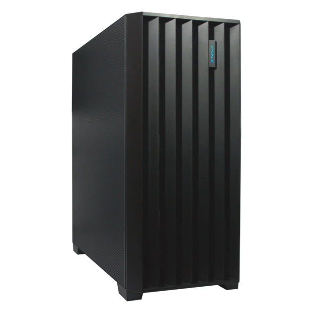 Рабочая станция PowerUp Desktop #395 Core i9 14900K / 32 GB / SSD 2TB / GeForce RTX 4080 Super 16GB специализированная вычислительная графическая система для архитекторов и инженеров - изображение 5
