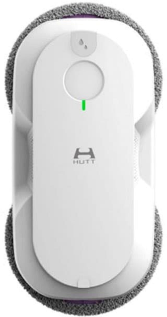 Robot do mycia okien HUTT DDC56 Biały - obraz 3