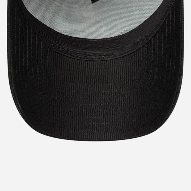 Кепка New Era NBA Ess 940 Eframe Bulls 60675532 One Size Чорна (0198758734473) - зображення 4