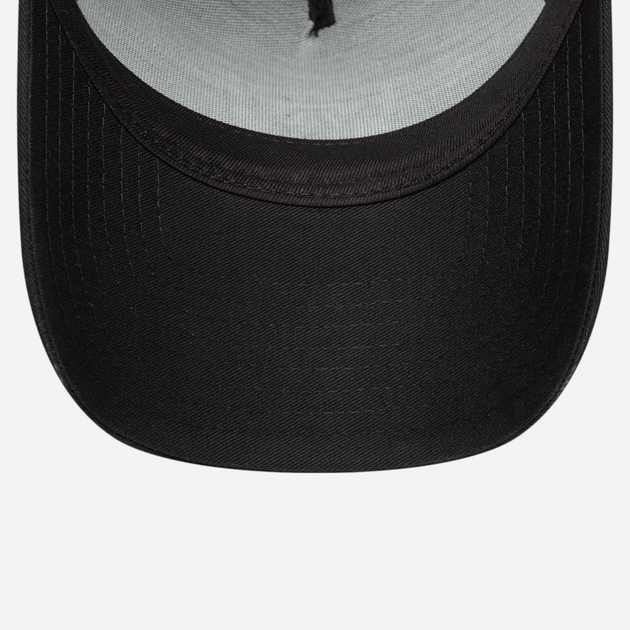 Czapka z daszkiem New Era Nfl Essential Eframe Raiders 60675533 One Size Czarna (0198758734138) - obraz 5