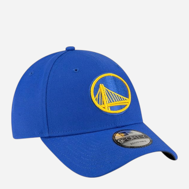 Кепка New Era 940 Golden State Warriors Otc 60584714 One Size Синя (0198061928927) - зображення 4