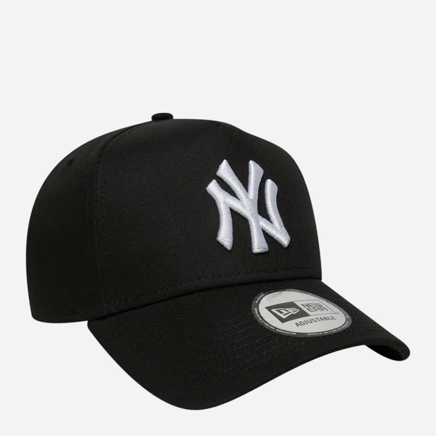 Кепка New Era Le 940 Eframe 60675530 One Size Чорна (0198758735203) - зображення 4