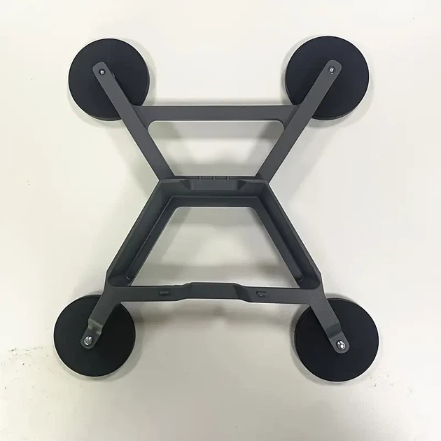 Магнитное металическое крепление на авто starlink mini - Фото 5 Магнитное металическое крепление на авто starlink mini - изображение 5