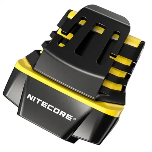 Фонарь на кепку с универсальным креплением Nitecore NU11 (Датчик движения) - изображение 2