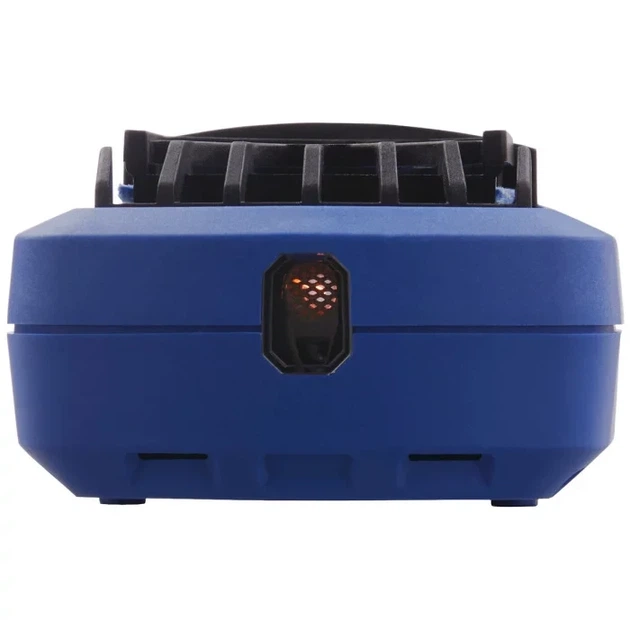 Устройство от комаров Thermacell MR-350 Portable Mosquito Repeller Синий (12000590) - изображение 4