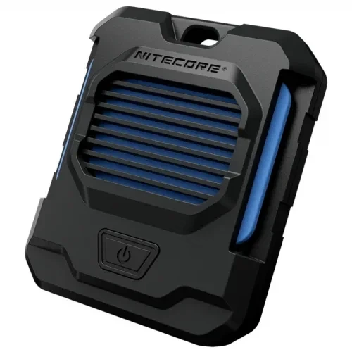 Фумигатор беспроводной Nitecore EMR05 TAC USB-C (1088-6-1485_emr05_tac) - Фото 1 Фумигатор беспроводной Nitecore EMR05 TAC USB-C (1088-6-1485_emr05_tac) - изображение 1