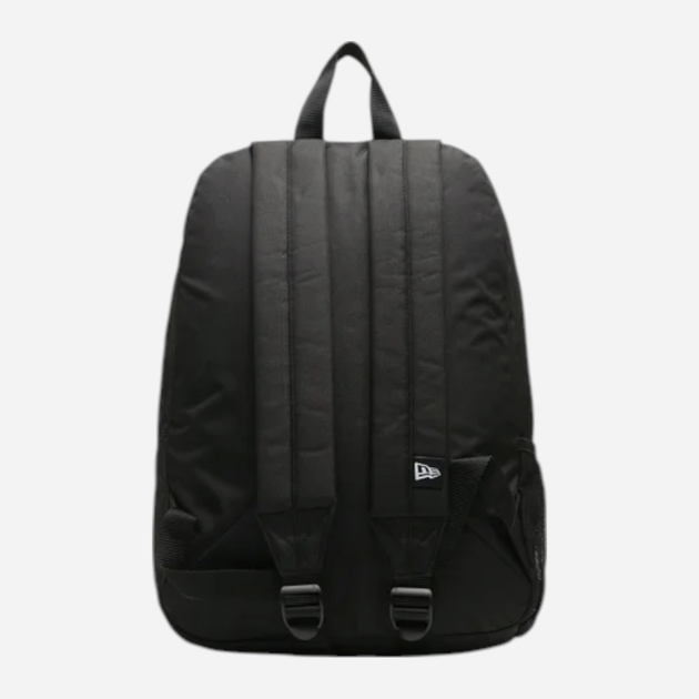Plecak miejski A4 New Era Mlb Everyday Bag 11942042 Czarny (0193325885442) - obraz 2