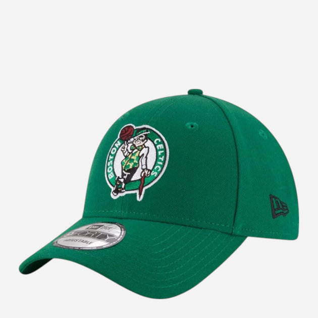 Кепка New Era NBA 11405617 One Size Зелена (0885430091381) - зображення 3