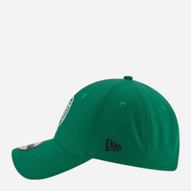 Кепка New Era NBA 11405617 One Size Зелена (0885430091381) - зображення 6