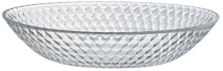 Тарілка глибока Pampille Clear Luminarc Q9852 (20см) - зображення 3