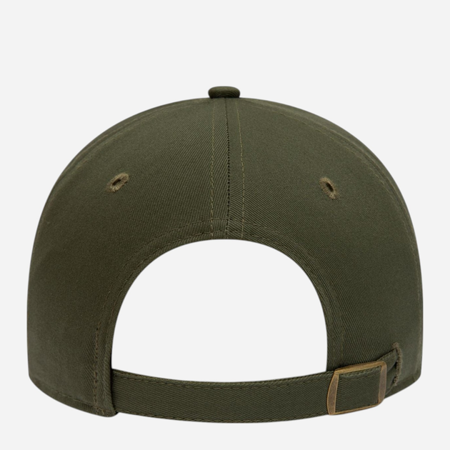 Czapka z daszkiem męska New Era Le 920 La Dodgers 60348849 One Size Khaki (0196821893409) - obraz 2