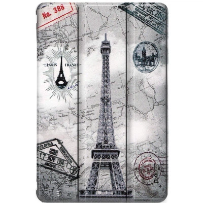Чохол для планшета BeCover Smart Case Xiaomi Redmi Pad 10.61" 2022 Paris (708736) - Фото 2 Чохол для планшета BeCover Smart Case Xiaomi Redmi Pad 10.61" 2022 Paris (708736) - зображення 2